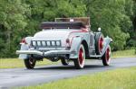 Studebaker President Eight State Roadster 1931 года